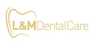Lm Dental logo